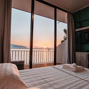 Deluxe Zimmer mit Kingsize-Bett