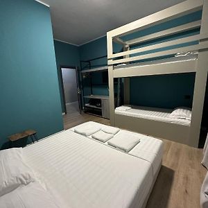 Vierbettzimmer